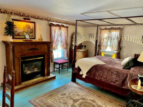 The Bella Ella Bed and Breakfast